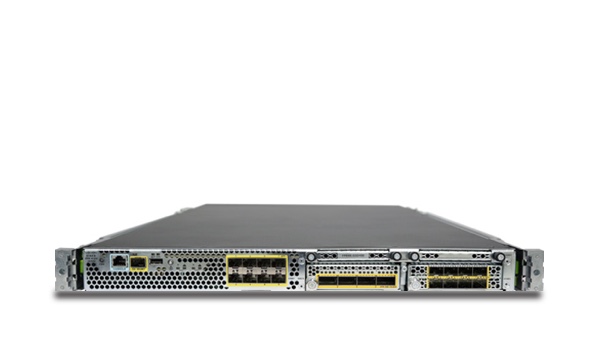 Firepower 4100 Series