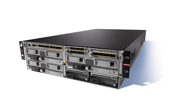 Firepower 9000 Series