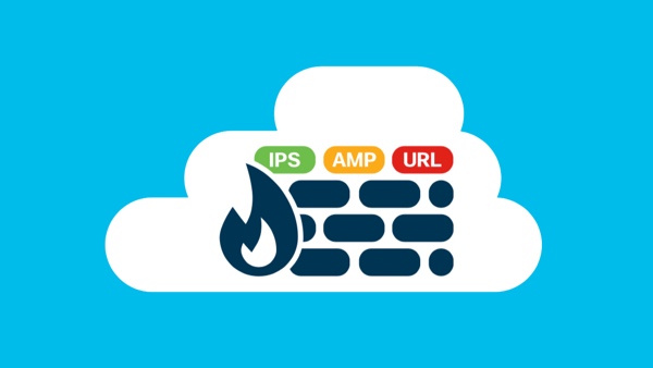 Cisco Next-Generation Firewall Virtual (NGFWv)