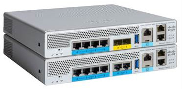 Catalyst 9800-L