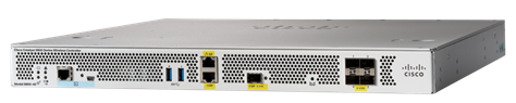 Catalyst 9800-40