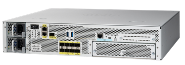 Catalyst 9800-80