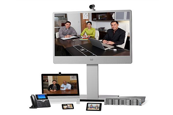 Cisco Business Edition 7000M