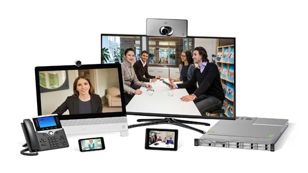 Cisco Business Edition 6000H