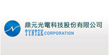 鼎元光电科技股份有限公司